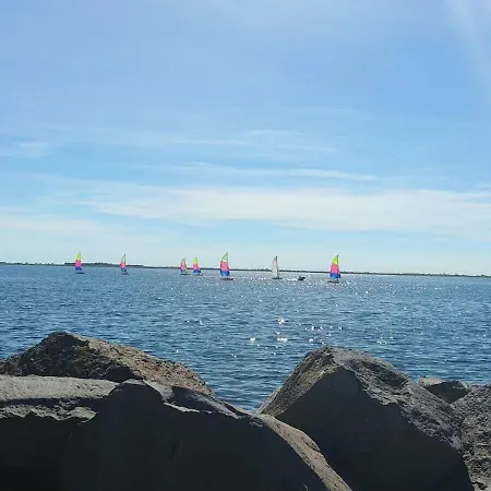 Des Muses : Havre De Paix Avec 3 Et Jardin Arbore A 2 Pas Du Centre *